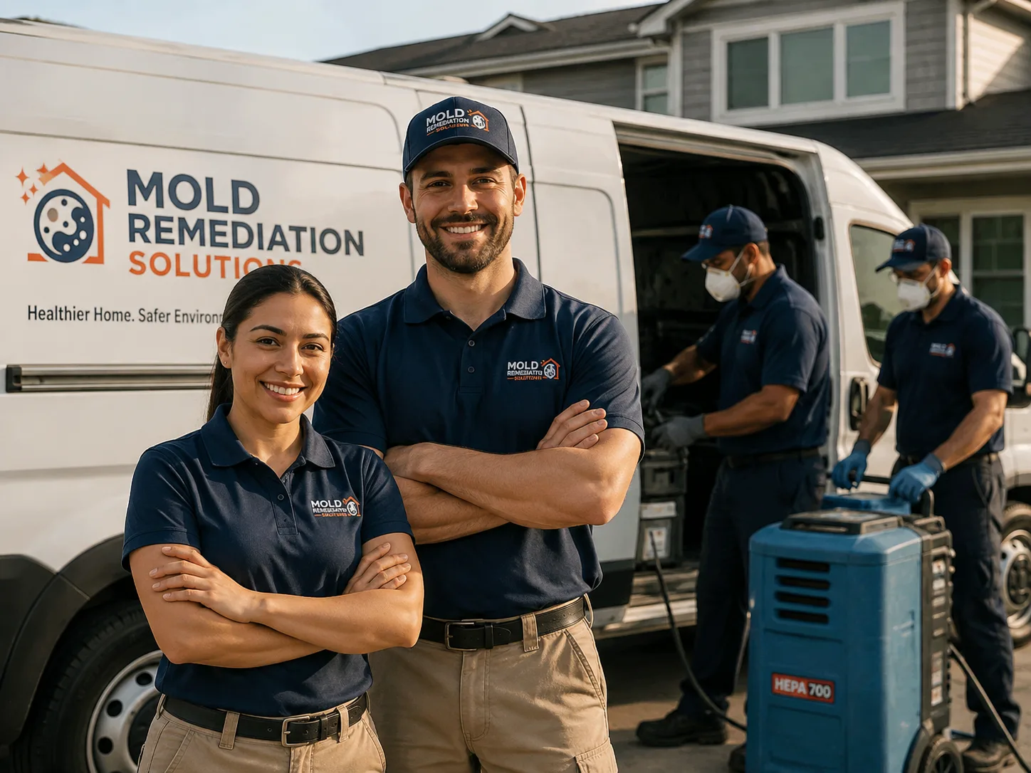 Mold Remediation company in Oneida, KS